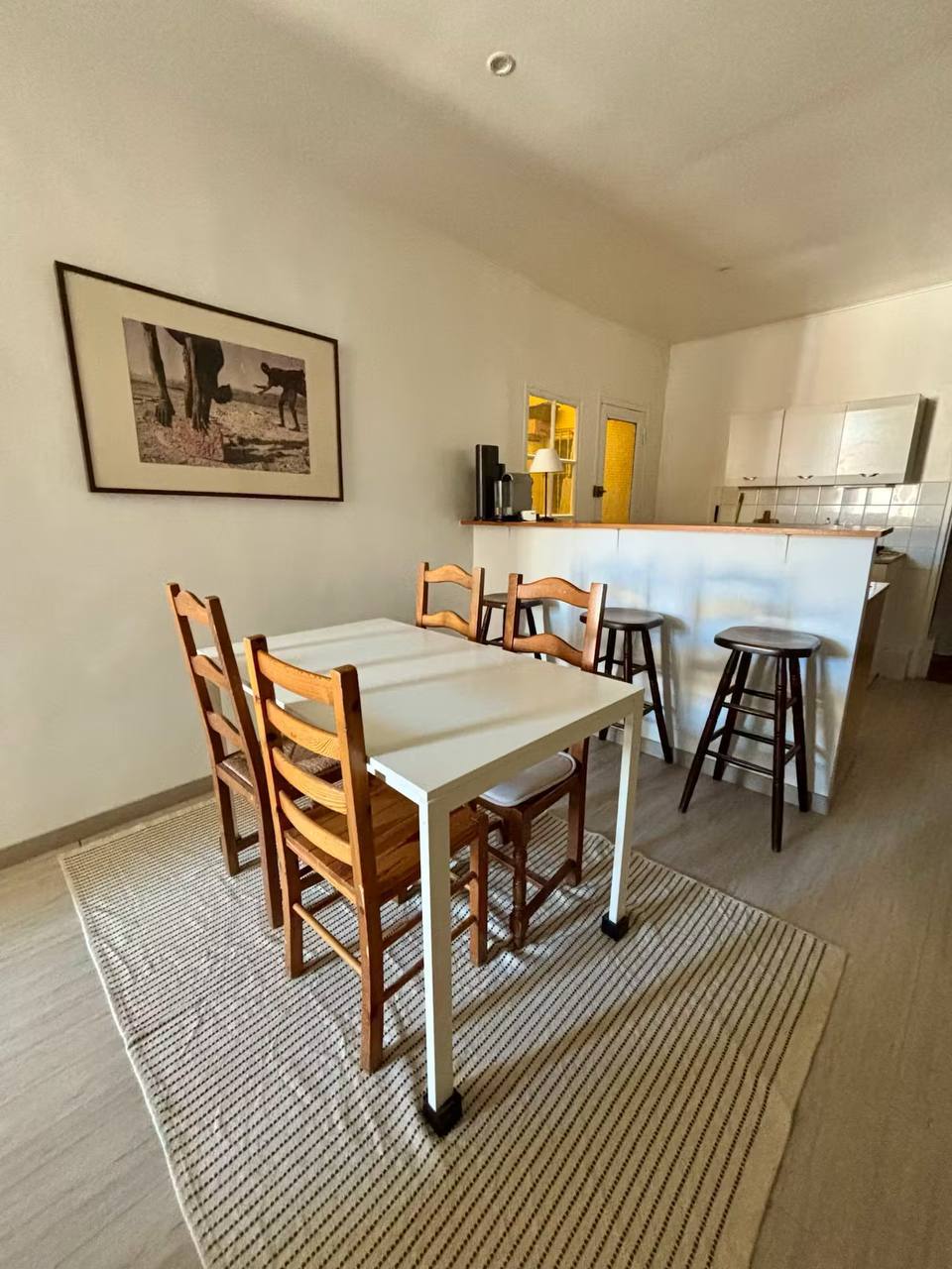 Beau 2 pièces lumineux – Vieux-Nice - Image 2